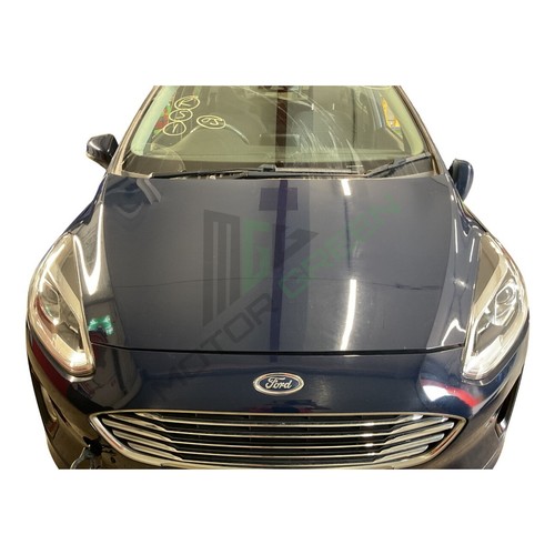 Ford fiesta mk8 - fiesta,