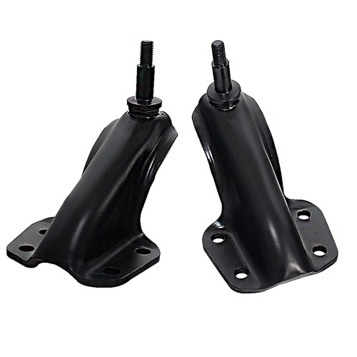Rear shock absorber - rear,