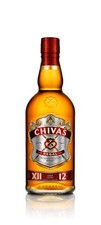 Chivas regal year old - 12,