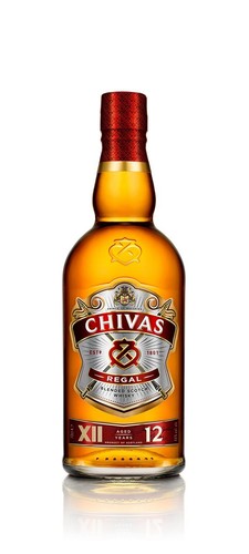 Chivas regal year - chivas,