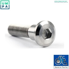 BOLT BRAKE DISC 7.36060 FOR