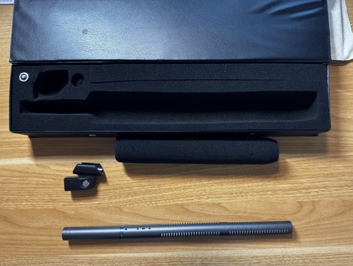 Audio technica at8035 line - technica, +