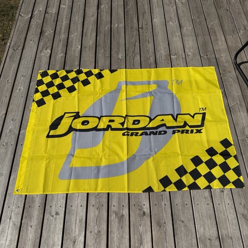 Jordan team flag - team,