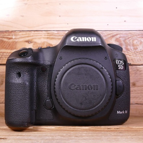 Used canon eos mark - canon,