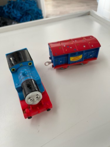 Thomas friends motor road - thomas,