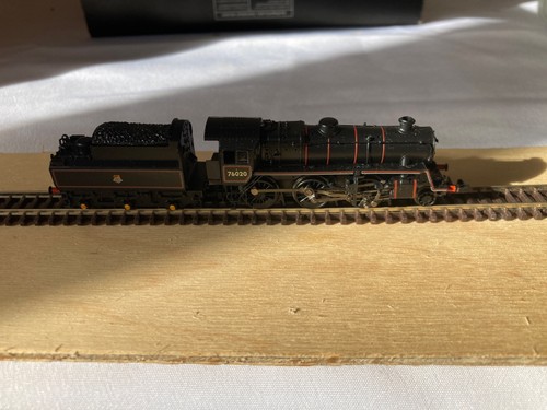 Graham farish gauge standard - graham,