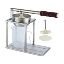 Hand Press Fruit Juicer