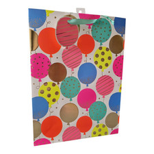 Happy Birthday, Multicoloured