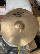 Paiste 502 Plus 16" Crash Cymbal