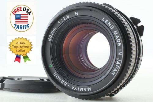 Cla exc mamiya sekor c - [exc+5],