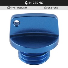 Oil Filler Cover Cap Plug For