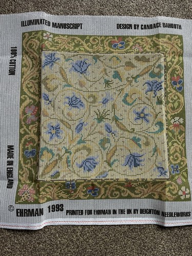 Ehrman illuminated manuscript - ehrman,