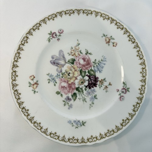 Vintage crown staffordshire - vintage,