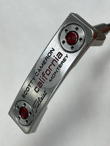 Scotty cameron california - cameron,