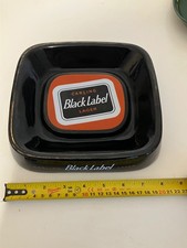 Carling Black Label ashtray