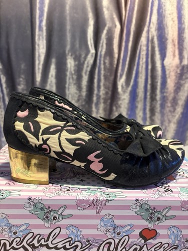 Irregular choice size - size, 5