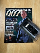James Bond Car Collection #41