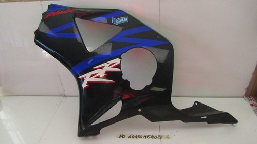 Left front fairing honda cbr - honda,