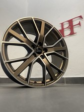 1x original Audi TT TTS TTRS