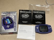 Nintendo Game Boy Advance