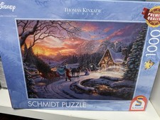 Thomas Kinkade: Disney