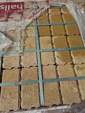 CONCRETE BLOCK PAVING