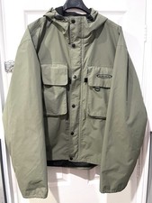 Vision Fly Fishing Wading Jacket Size XXL