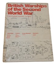 British Warships Second World