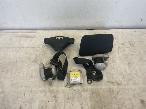 Toyota aygo 2010 - aygo, kit