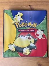 Vintage Pokemon TCG Original