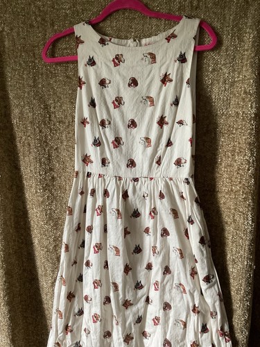Cath kidston dress - cath,