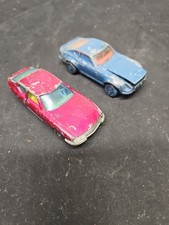 Vintage Matchbox Super Kings