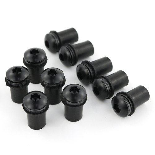 Windscreen bolt fit for - m5*16,