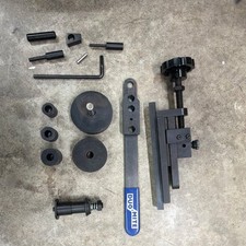 DUO-MITE Manual Metal Bead