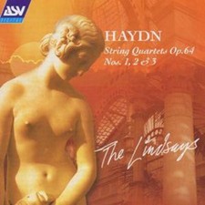 Joseph Haydn: STRING QUARTETS