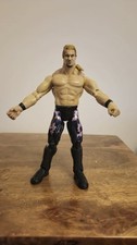 WWF Chris Jericho Titan tron