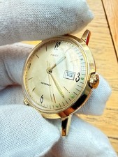 Vintage Timex Calendar –