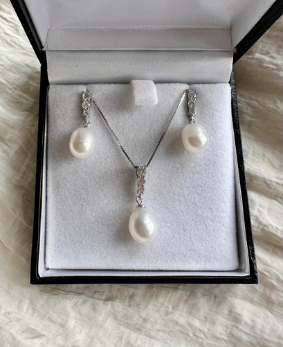 Brand new s925 sterling silver - brand,