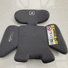 Maxi Cosi Mica Car Seat Newborn Insert - Light Grey Free UK P&P