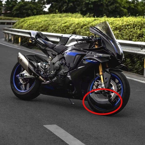 For yamaha yzf r1m - for,