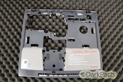 Toshiba satellite 1800 254 - toshiba, 1800-254