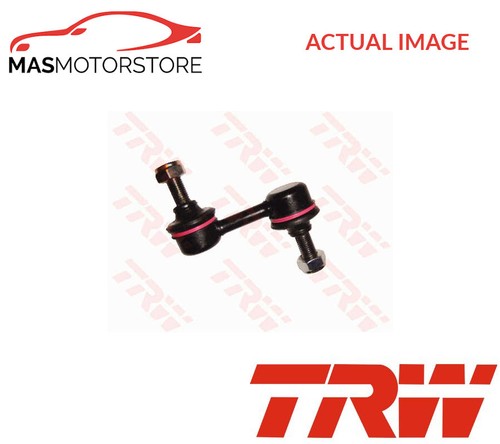 Anti roll bar stabiliser - stabiliser, drop