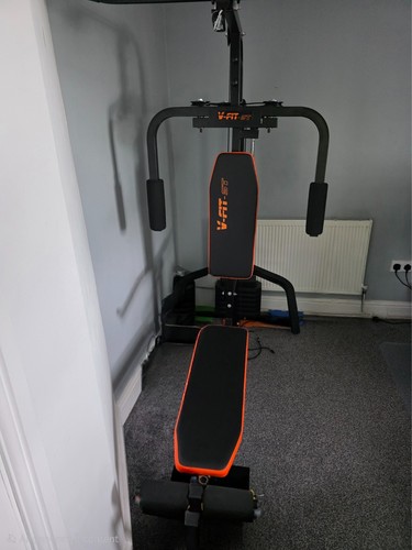 Fit multi gym - v-, herculean