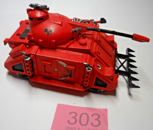 Warhammer 40k 30k blood - warhammer,