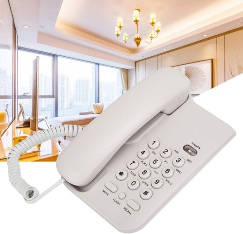 Corded house phones - corded,