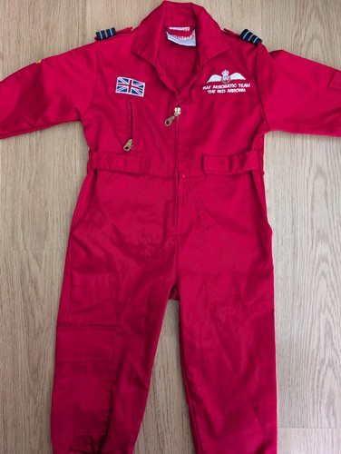 Childrens red arrows - red,