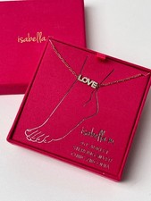 Anklet 9+1" Sterling Silver