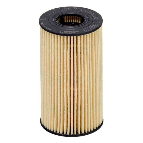 Oil filter hengst e867h - hengst,