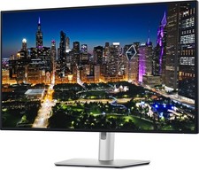 Dell UltraSharp 32-inch 4K
