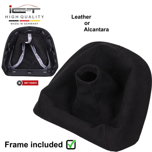 Ict shift gear gaiter - shift,